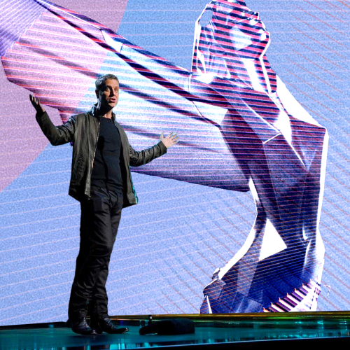The Game Awards