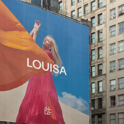 Louisa