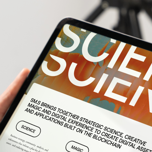 ScienceMagicStudios