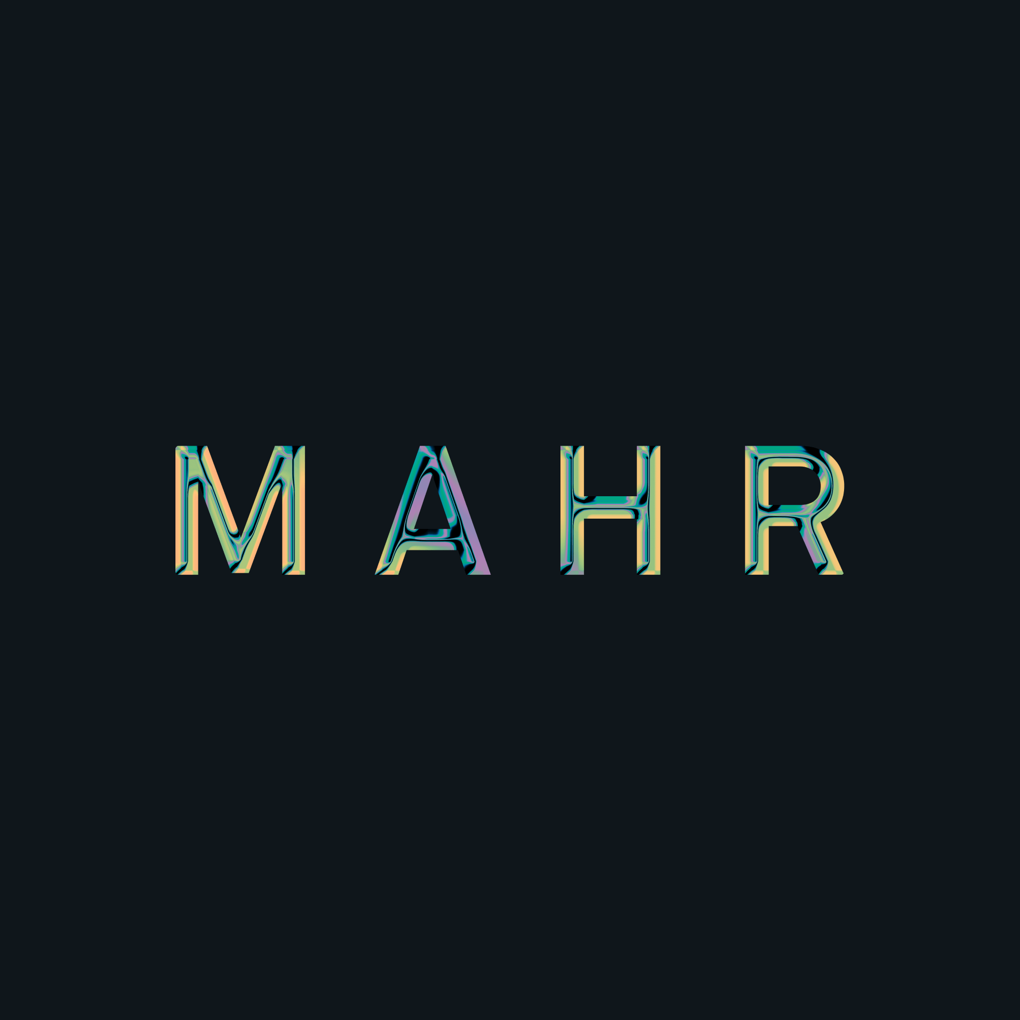 MAHR Projects