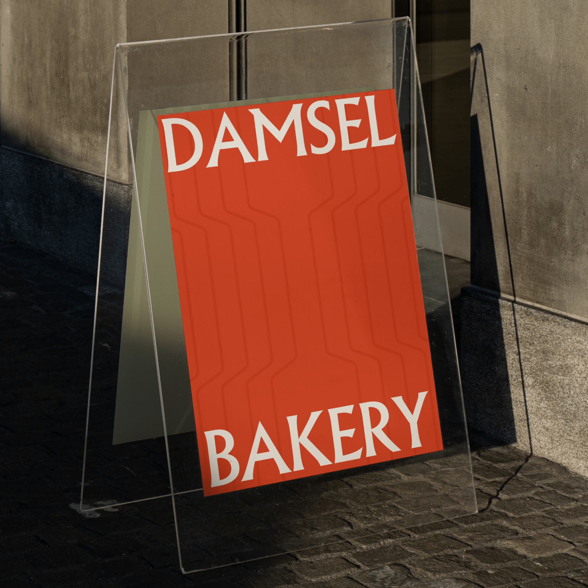 Damsel Bakery