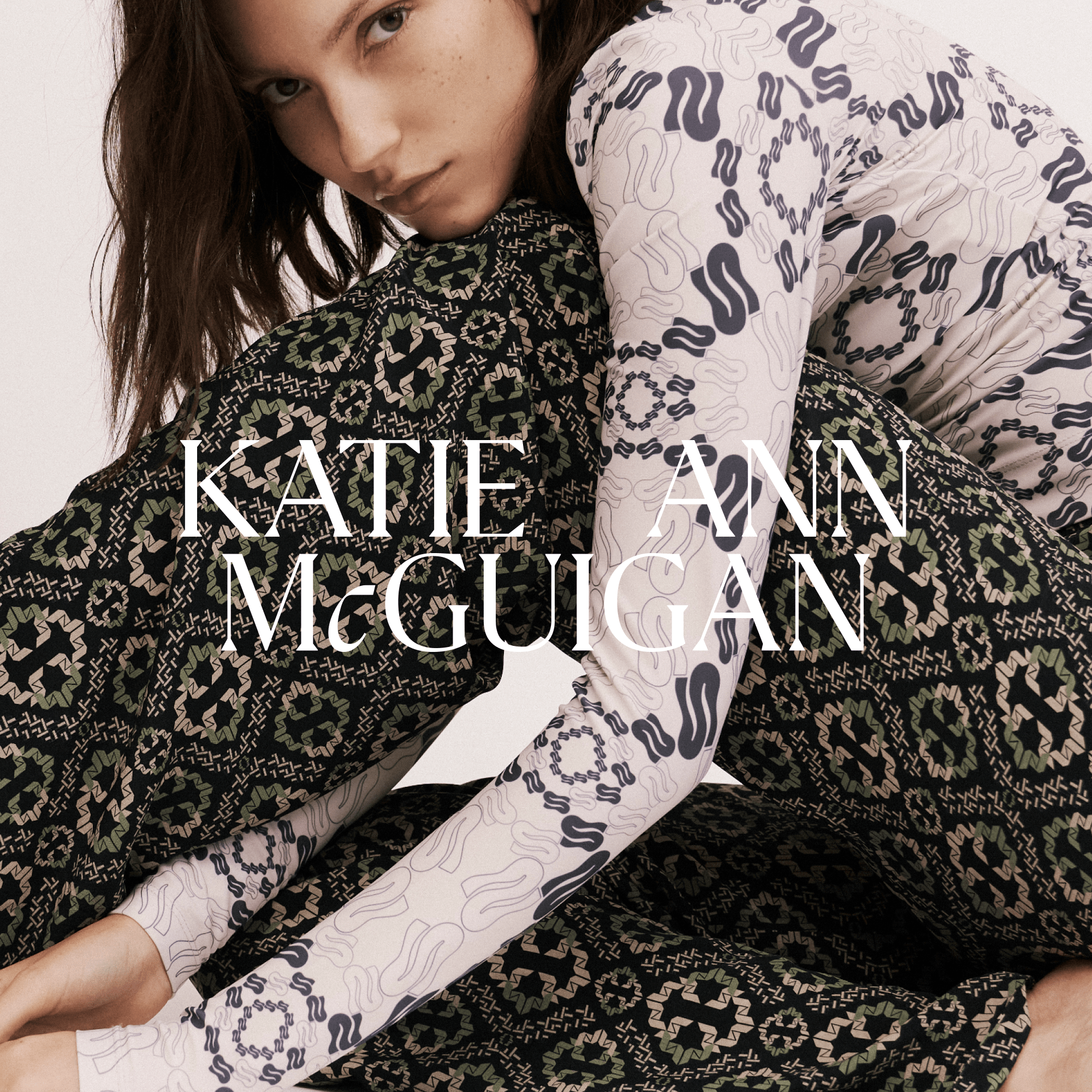 Katie Ann McGuigan