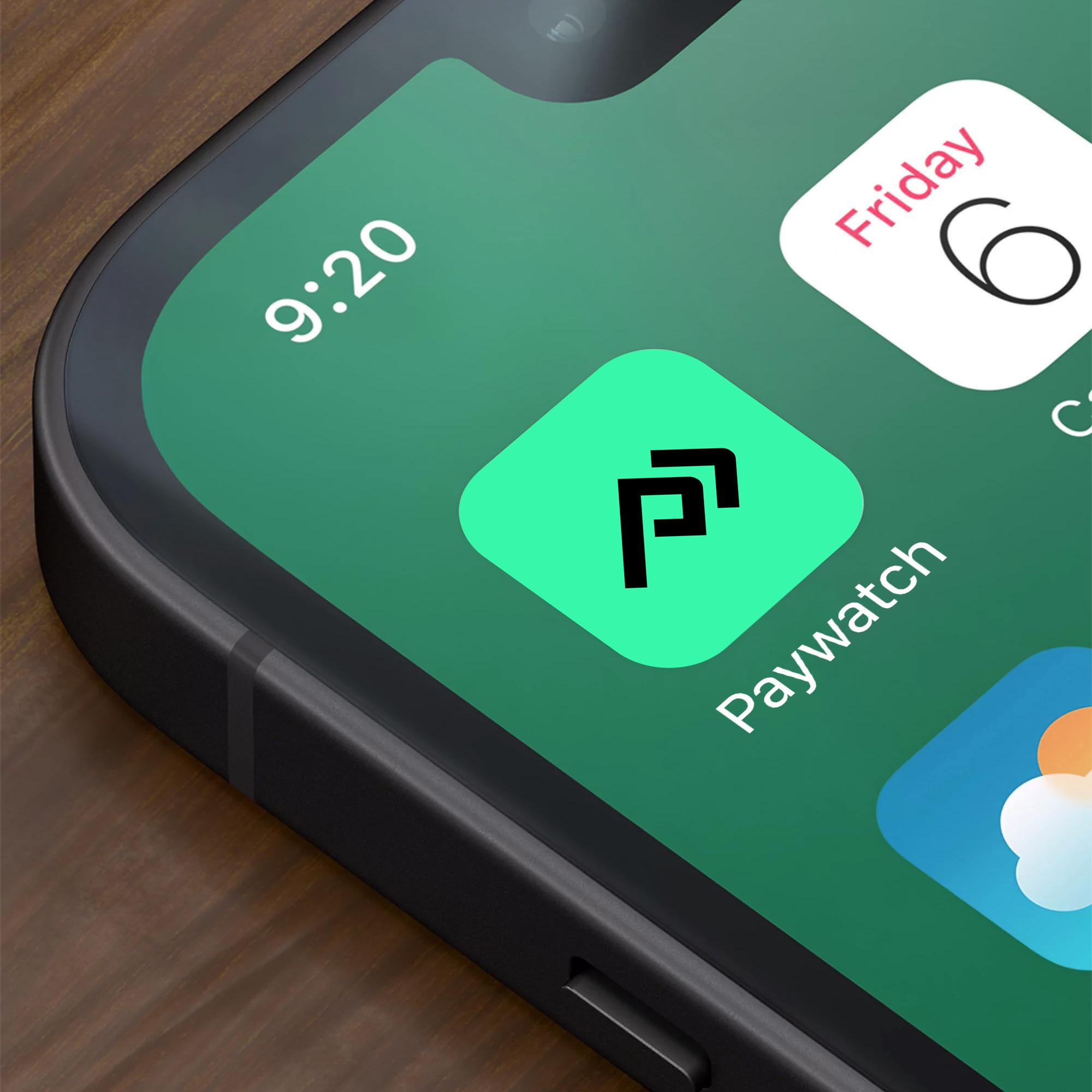 Paywatch