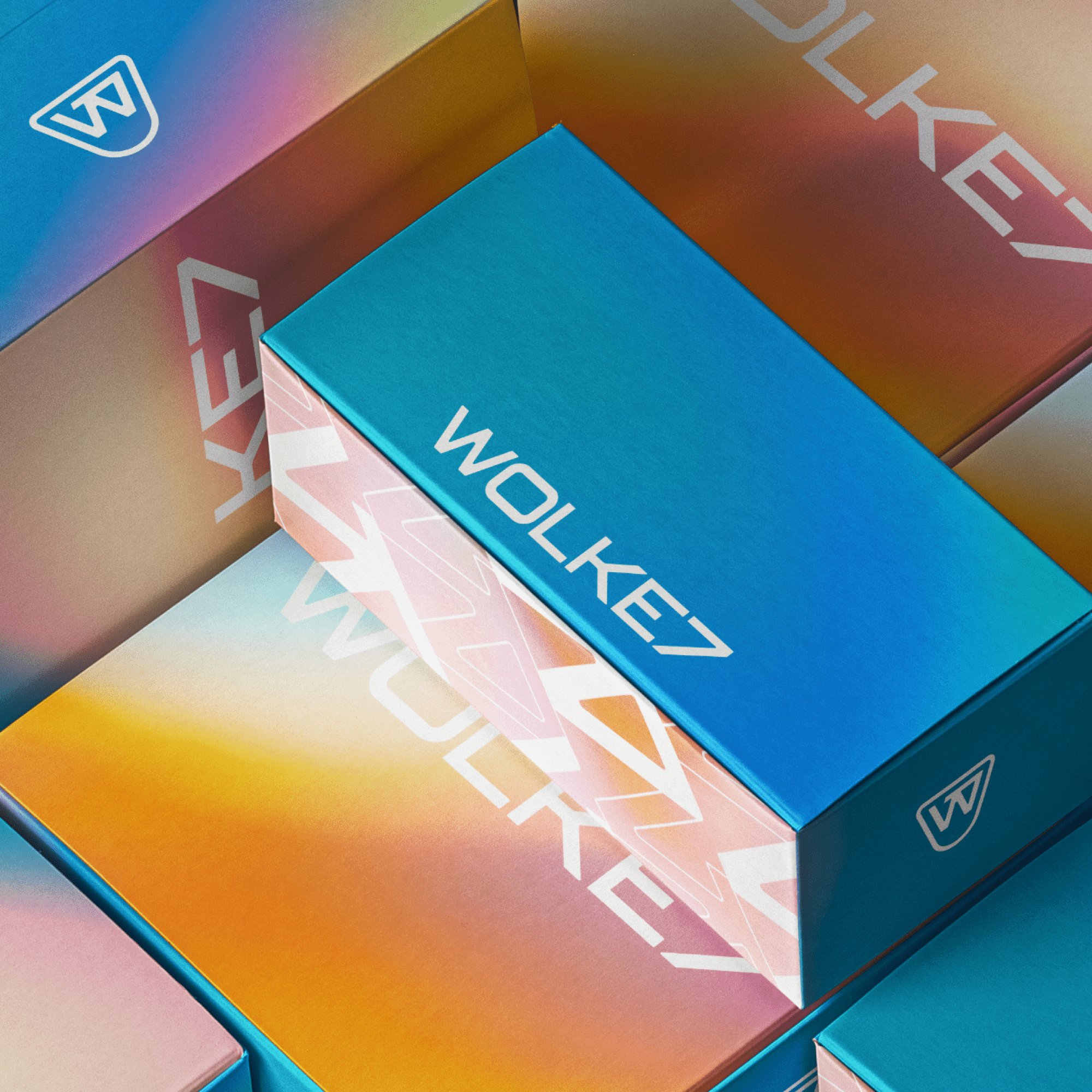WOLKE7
